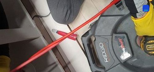 월계동 하수구막힘 상가 주방 오수관 세척